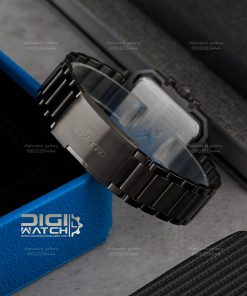ساعت فلزی مردانه X6098-B