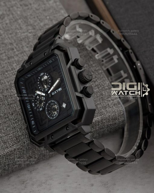 ساعت اکستریX6098-D