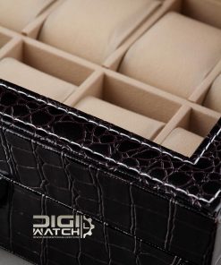 جعبه ساعت خارجی لوکس درجه ۱
