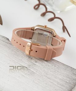 NAVIFORCE NF5055 RG/RG ساعت رابر اصل