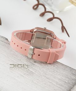 NAVIFORCE NF5055 P/P ساعت زنانه رزگلد اصل