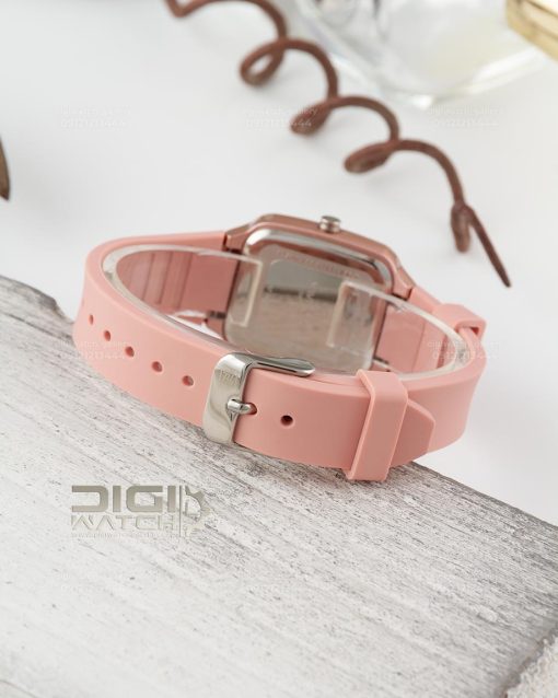 NAVIFORCE NF5055 P/P ساعت زنانه رزگلد اصل