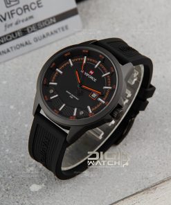 Naviforce NF9248T B/O/B