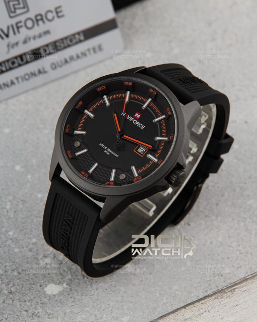 Naviforce NF9248T B/O/B