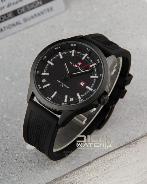 Naviforce NF9248T B/B/B