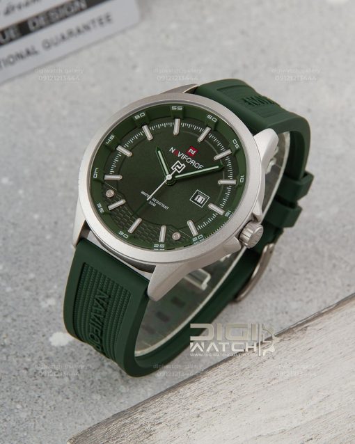 Naviforce NF9248T S/GN/GN