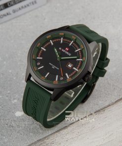 Naviforce NF9248T B/GN/GN