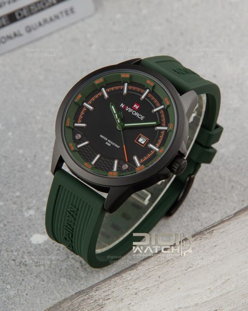 Naviforce NF9248T B/GN/GN