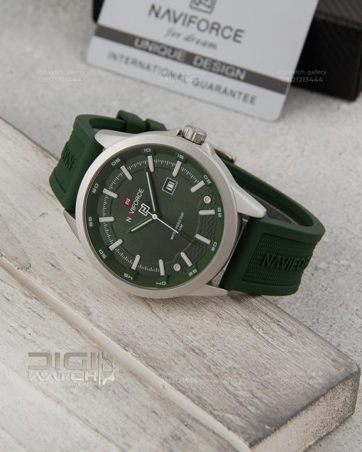 نیوی فورسNF9248T S/GN/GN
