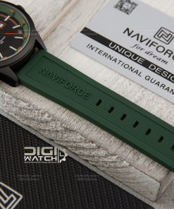 نیوی فورس سبز اصل NF9248T B/GN/GN