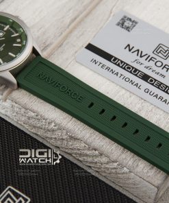 ساعت اصل NF9248T S/GN/GN