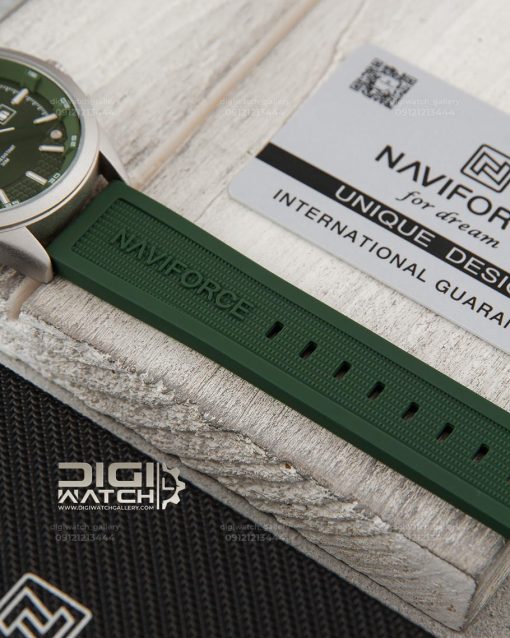 ساعت اصل NF9248T S/GN/GN