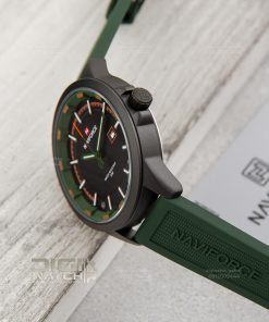 نیوی فورس سبز NF9248T B/GN/GN