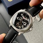 ساعت اورجینال مردانه پاگانی دیزاین مدل Pagani Design PD-YS017