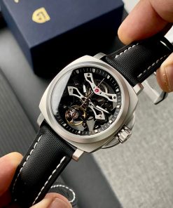 ساعت اورجینال مردانه پاگانی دیزاین مدل Pagani Design PD-YS017