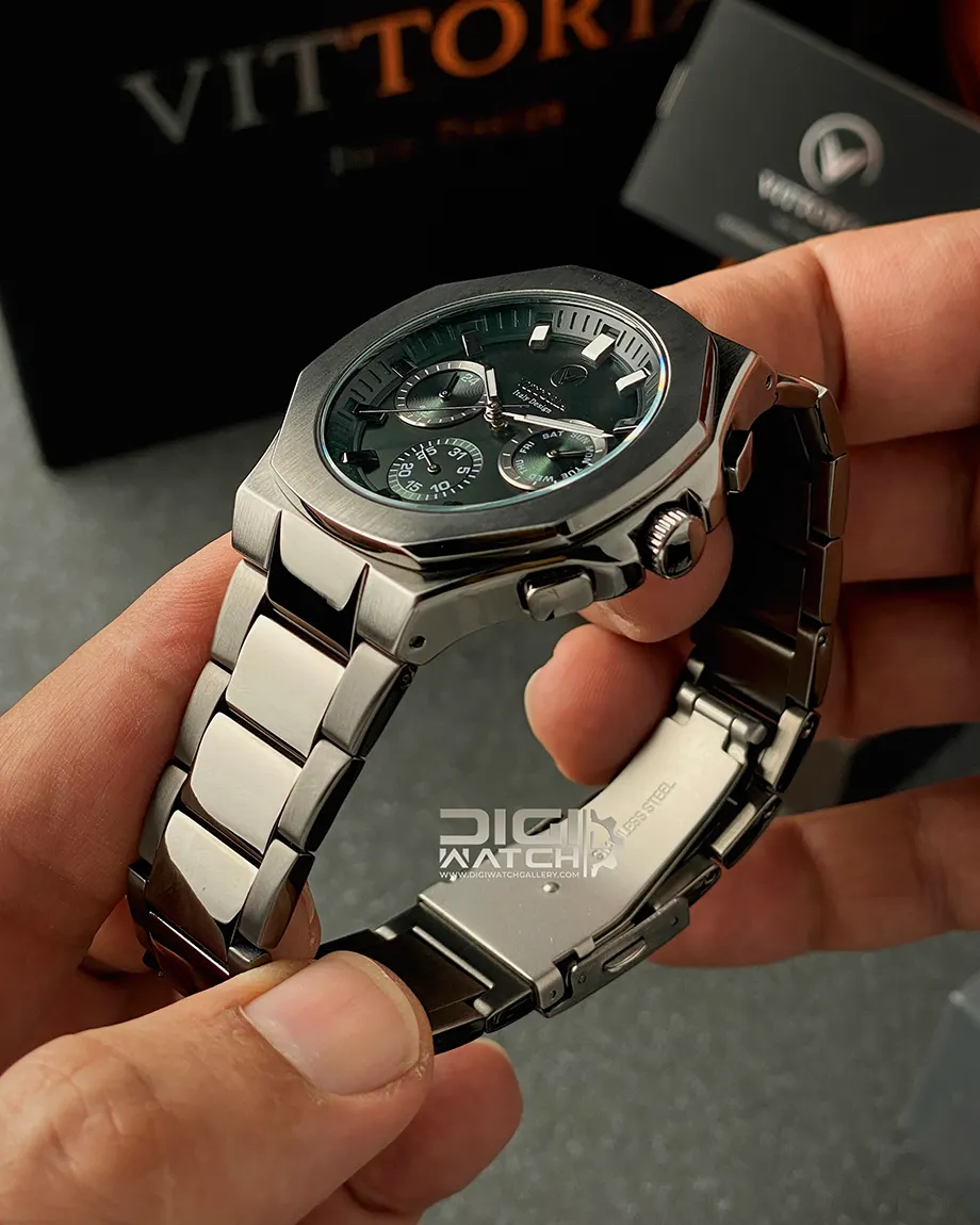 Vittoria VT3407N ویترویا سبز اصلی