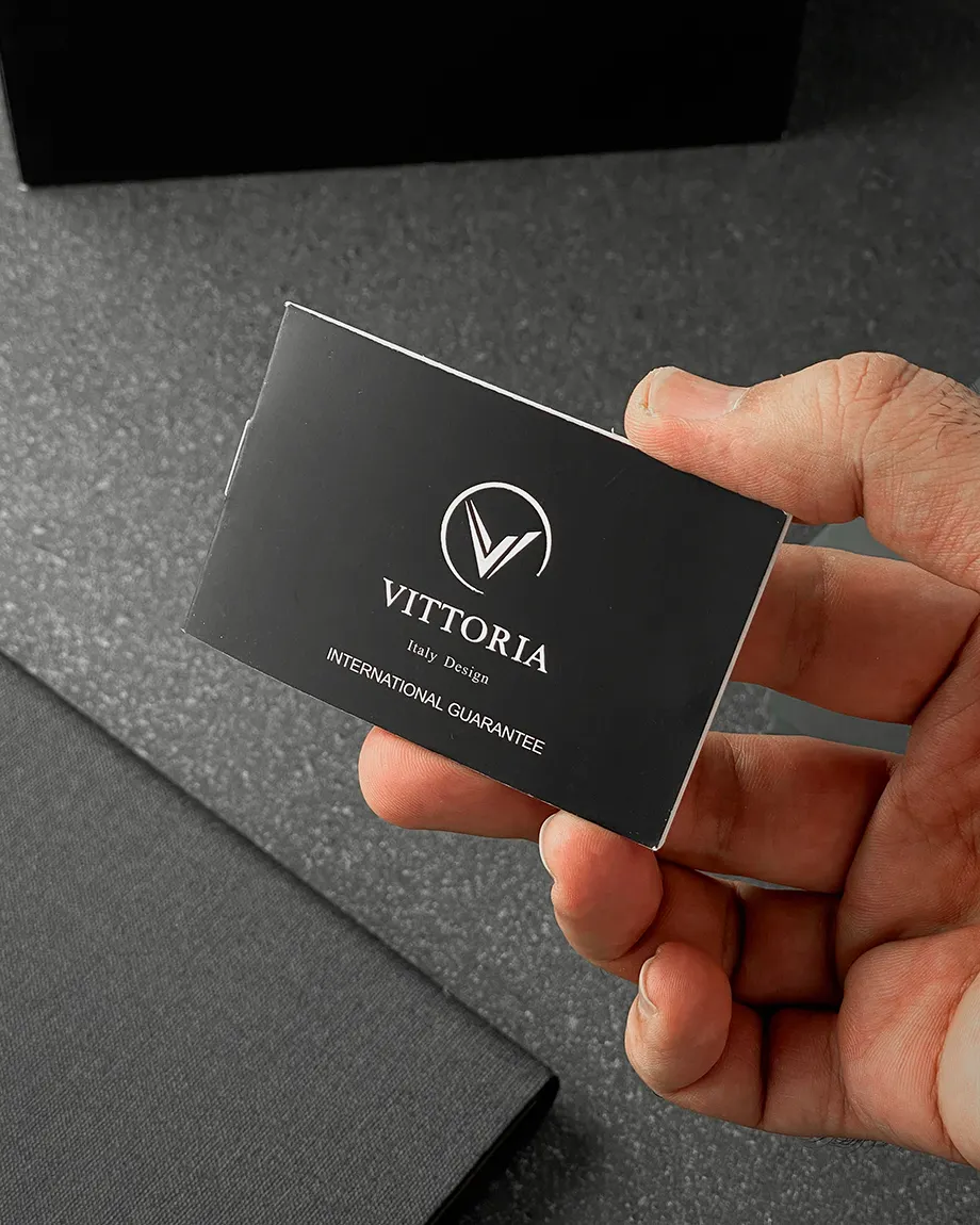 جعبه ویتوریا اصلی 01 با گارانتی