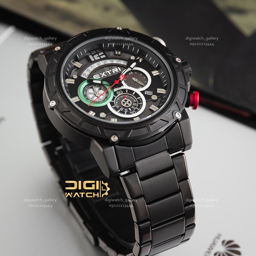 ساعت اکستریX6038