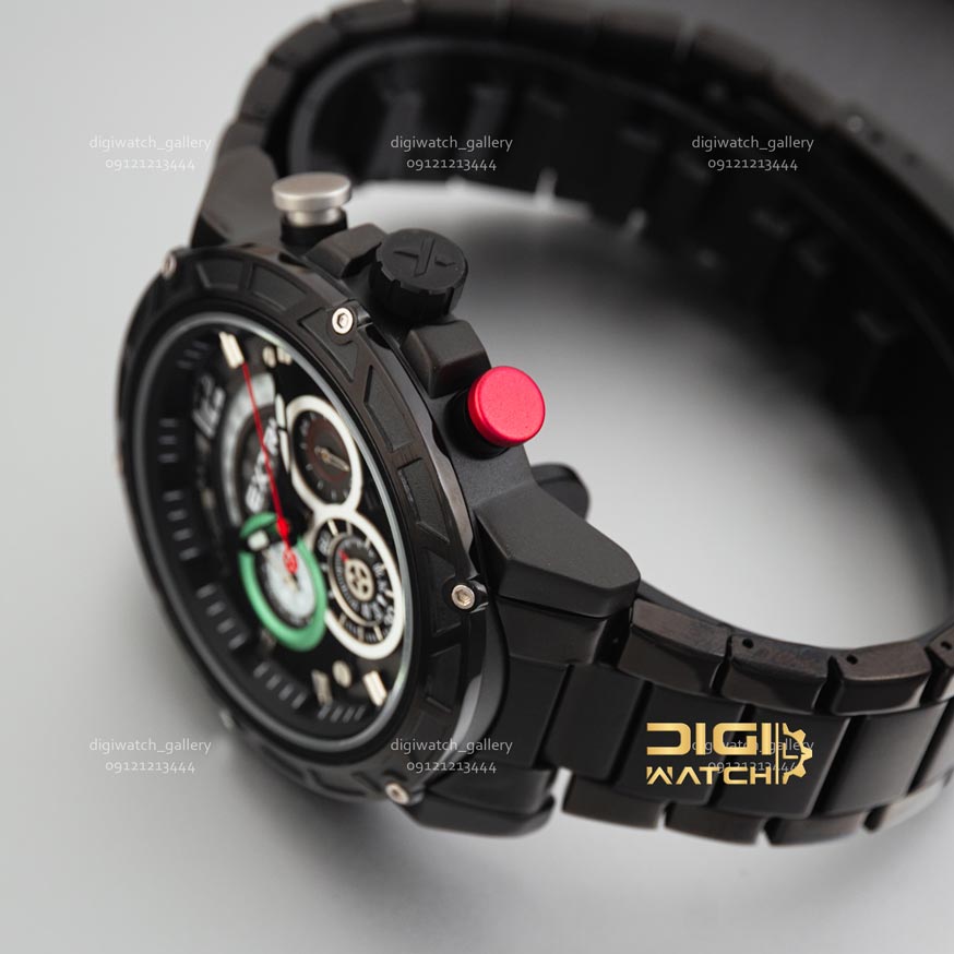 ساعت اکستری مردانه X6038