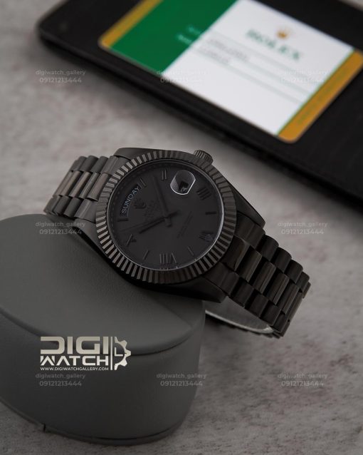 rolex day-date رولکس