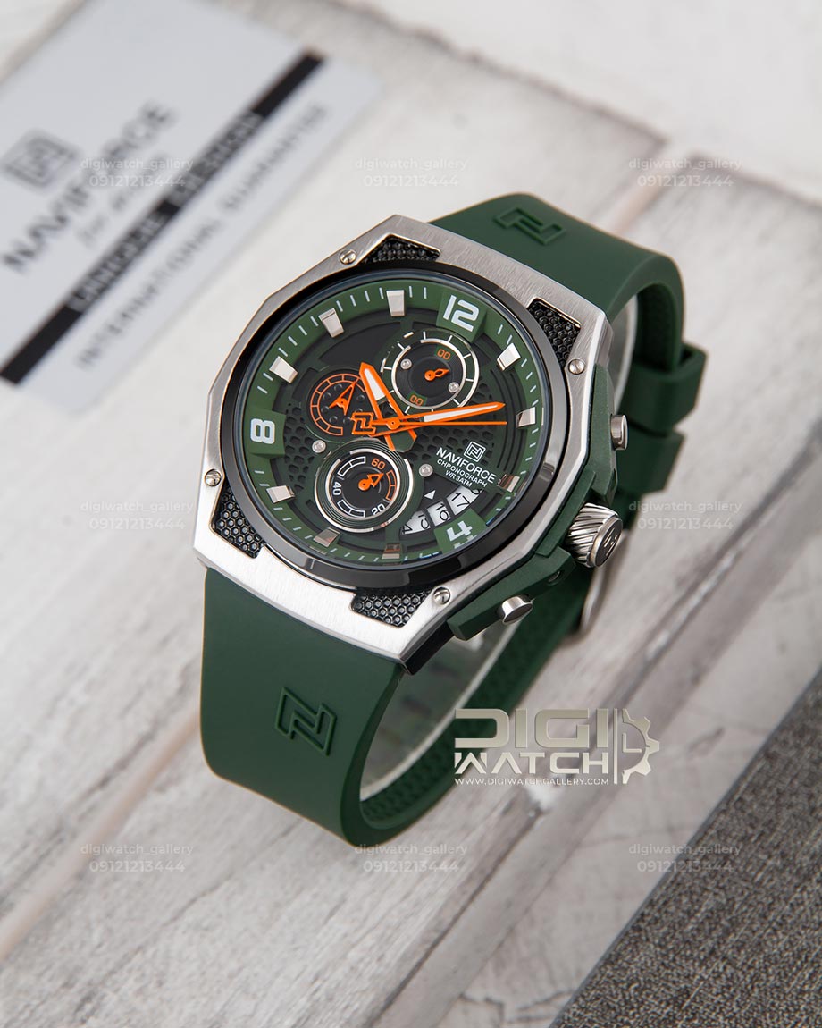 Naviforce NF8051T S/GN/GN