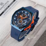 ساعت اورجینال مردانه نیوی فورس مدل Naviforce NF8051T B/BE/BE