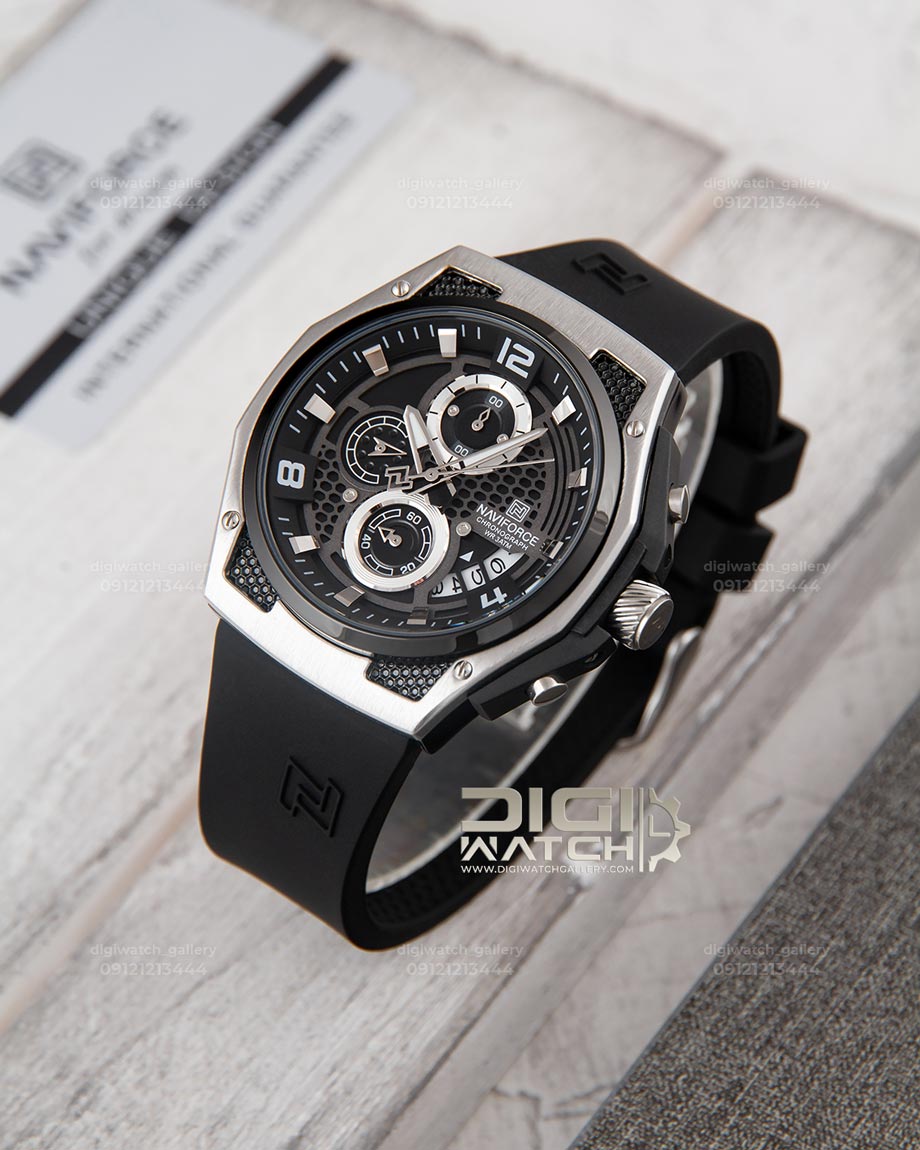 Naviforce NF8051T S/B/B
