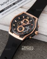 Naviforce NF8051T RG/B/B ناویفورس اصل