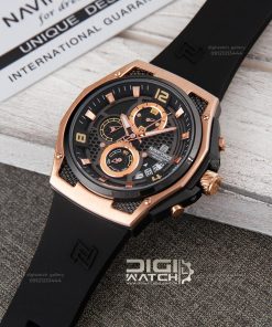 Naviforce NF8051T RG/B/B ناویفورس اصل