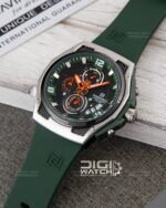 Naviforce NF8051T S/GN/GN خرید ساعت سبز