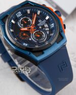 Naviforce NF8051T B/BE/BE خرید ساعت ابی