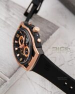 Naviforce NF8051T RG/B/B خرید ساعت ناویفورس