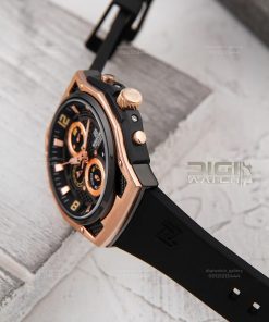 Naviforce NF8051T RG/B/B خرید ساعت ناویفورس