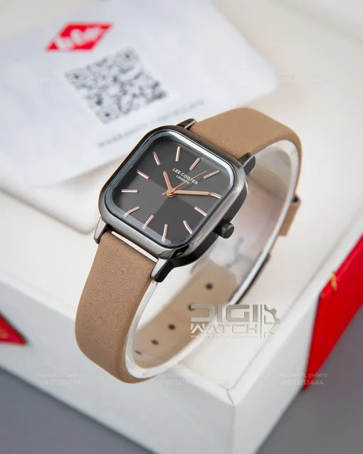 ساعت اورجینال زنانه لی کوپر مدل Lee Cooper lC08152.065