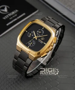 ساعت اورجینال مردانه ویتوریا مدل Vittoria VT3185