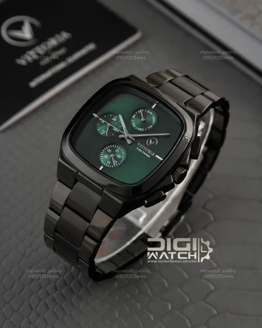 ساعت اورجینال مردانه ویتوریا مدل Vittoria VT3185