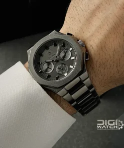 ساعت اورجینال مردانه ویتوریا مدل Vittoria VT3407N