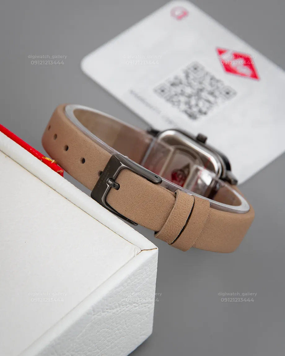 ساعت اورجینال زنانه لی کوپر مدل Lee Cooper lC08152.065