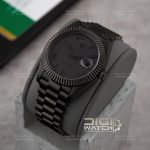 ساعت مردانه مشکی رولکس دی دیت Rolex Day-Date