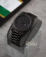 ساعت مردانه مشکی رولکس دی دیت Rolex Day-Date