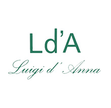 لویجی دی آنا lda