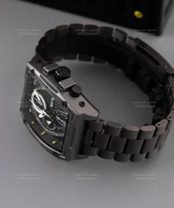 6140-c ساعت اکستری