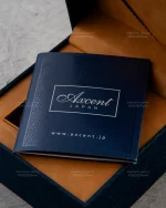 AXCENT WATCH BOX