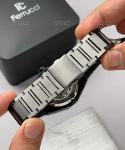 ساعت اصل اتوماتیک FC03320-04