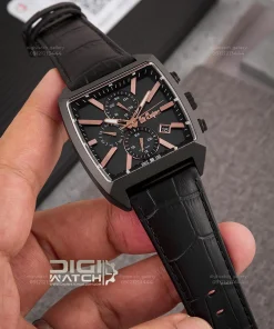 lc08180.651 ساعت مشکی