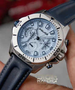 ساعت پلیس ایتالیایی PEWJF0022503