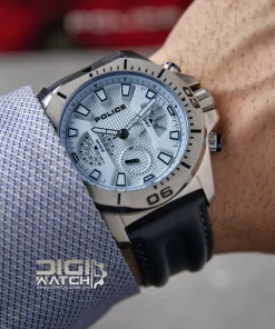 ساعت اصلی پلیس PEWJF0022503