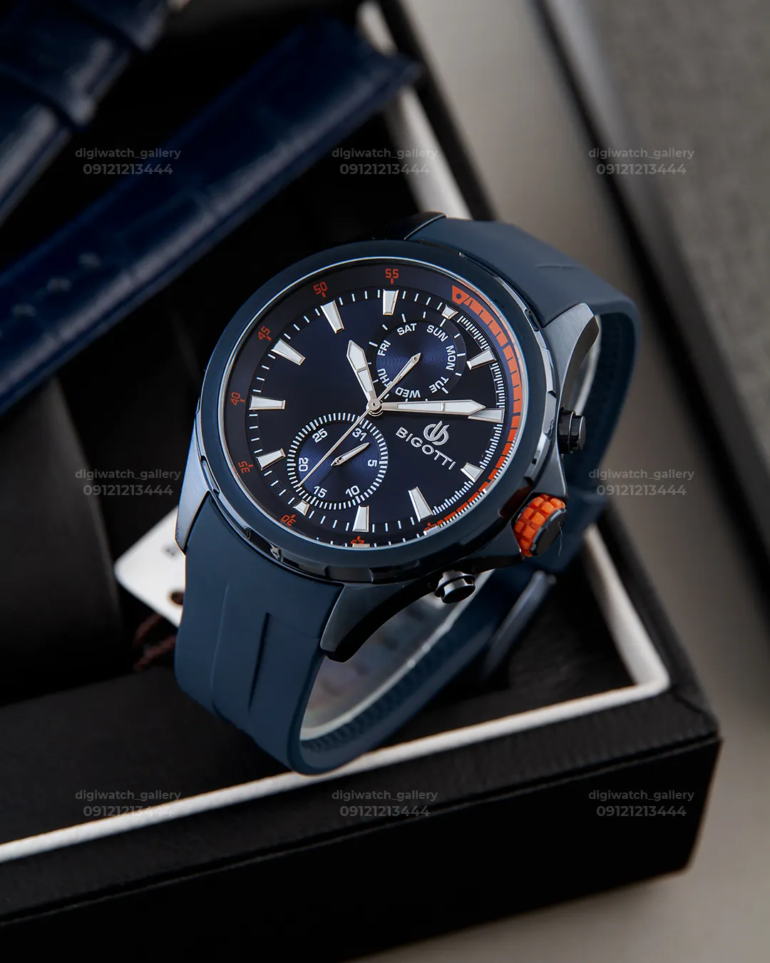 بیگوتی ۲ بند BG.1.10610-3