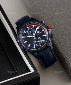 بیگوتی ۲ بند چرم و رابر BG.1.10610-3