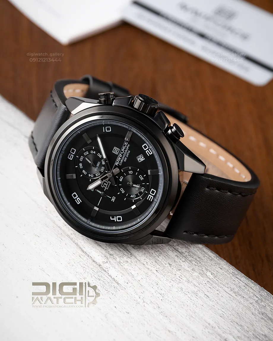 نیوی فورسNF8075 B/B/B